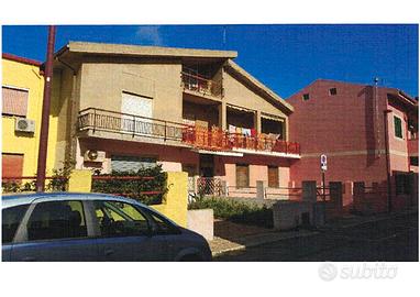 Studio medico piano terra