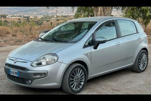 Fiat punto evo 1.3