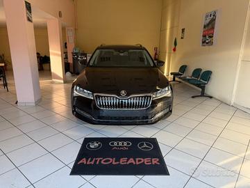 Skoda Superb 2.0 TDI EVO 150 CV SCR DSG Wagon Exec