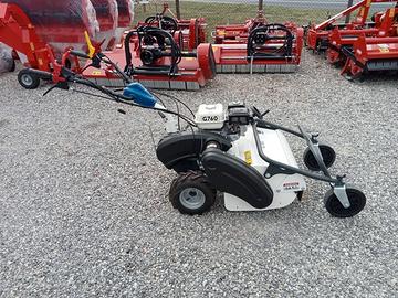 Trincia a motore BARBIERI G 760 -NUOVO