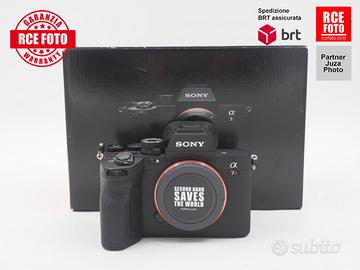 Sony A7R V