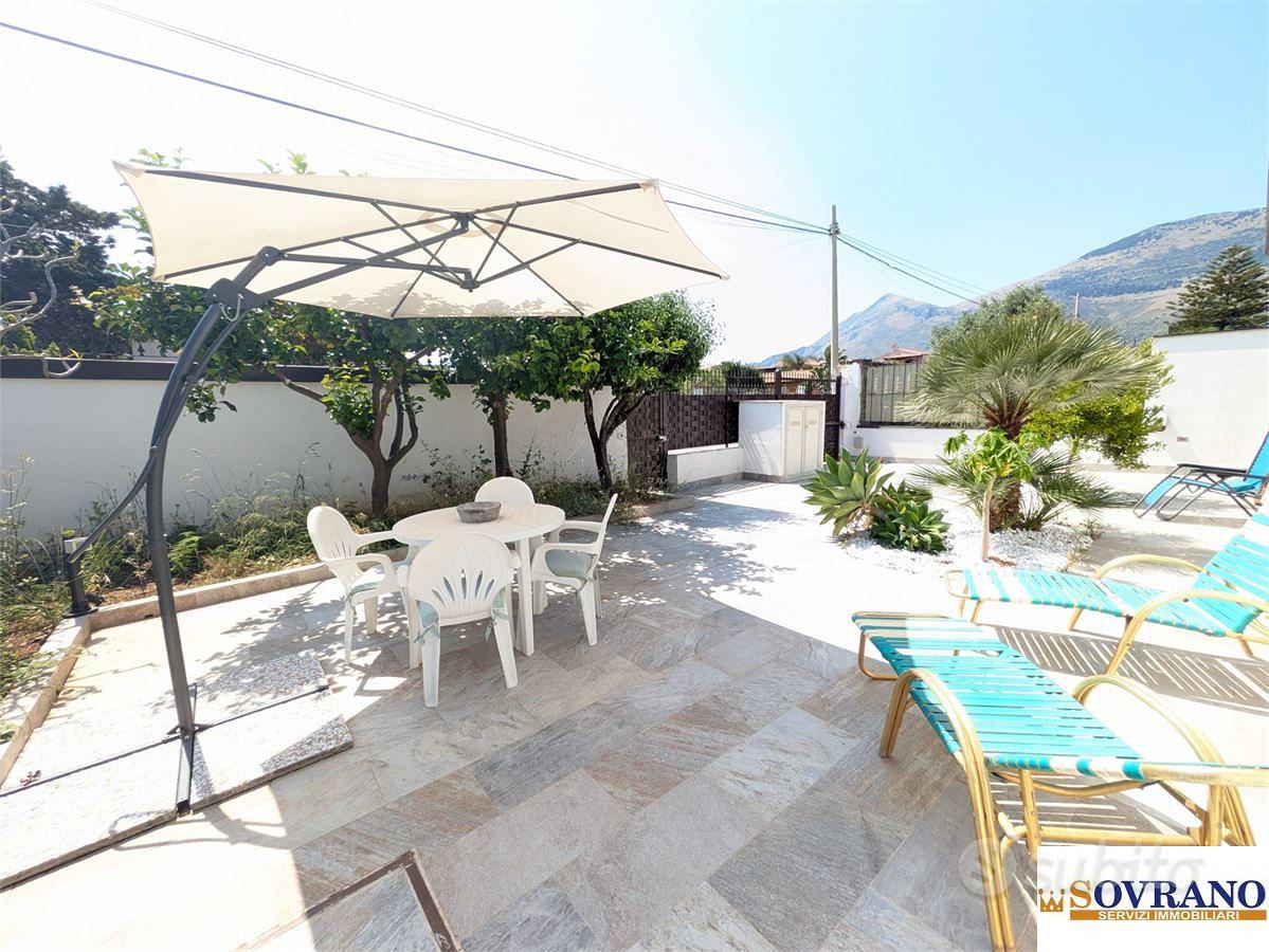 Casa – Carini, Piraineto - Altro