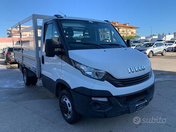 IVECO Daily 35C12 3 Posti Cassone