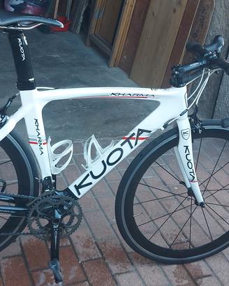 kuota karma