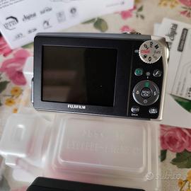 macchina fotografica 📷 