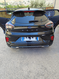 Ford Puma allestimento ST. Line