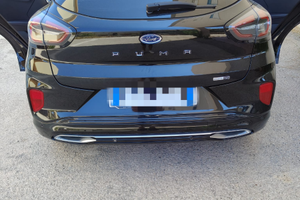 Ford Puma allestimento ST. Line