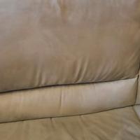 Divano 3 posti come nuovo 195 cm