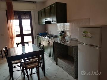 Appartamento 2 km dal mare