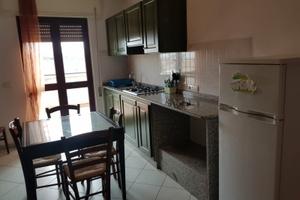 Appartamento 2 km dal mare