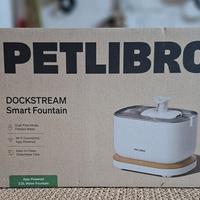 Fontanella automatica per gatti Petlibro