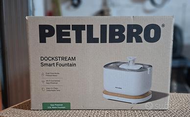 Fontanella automatica per gatti Petlibro