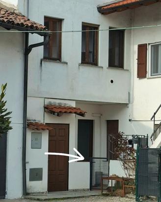 Bilocale a Somma L.do per 1 persona