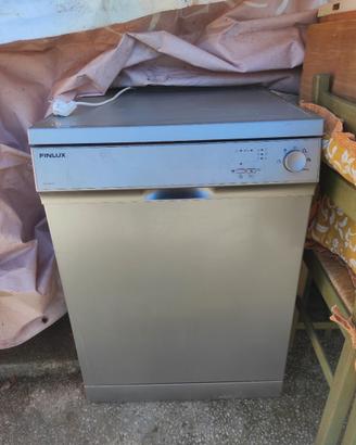 Lavastoviglie finlux 14 coperti