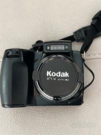 Kodak EasyShare DX7590