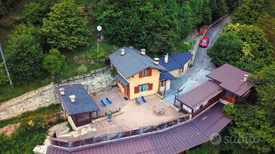 Casa Vacanze- autogestione - gruppi da 3 fino a 15