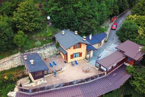 Casa Vacanze- autogestione - gruppi da 3 fino a 15