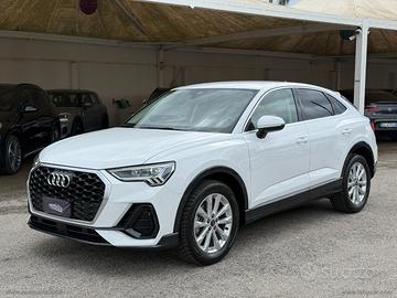 AUDI Q3 SPB SPORTBACK 35 TDI S tronic Business Plu
