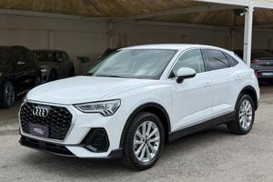 AUDI Q3 SPB SPORTBACK 35 TDI S tronic Business Plu
