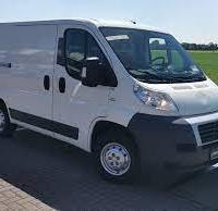 RICAMBI FIAT DUCATO 2009