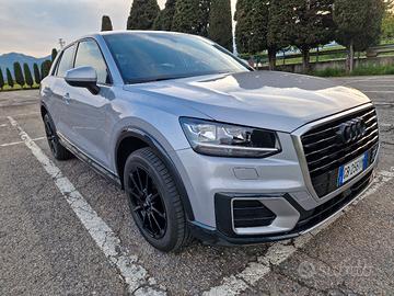 Audi Q2 TFSI 30 Business Design