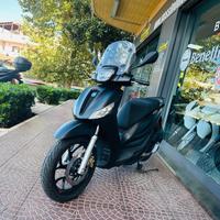 PIAGGIO Medley 150 S PASSAGGIO GARANZIA TAGLIAND