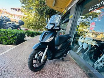 PIAGGIO Medley 150 S PASSAGGIO GARANZIA TAGLIAND
