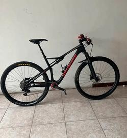 Mtb Specialized Epic FSR Carbon World Cup