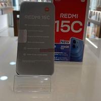 Redmi 15c 256gb nuovo