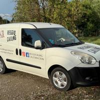 Fiat Doblò 1.6 Multijet 90CV - 137000km Autocarro