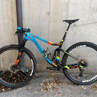 Mtb full Torpado Matador - tg L