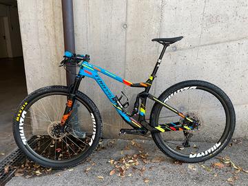 Mtb full Torpado Matador - tg L