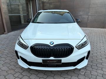 Bmw 125 128ti 5p. Msport