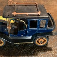 Matchbox Y-11 1912 Packard Landaulet