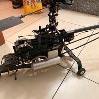 Elicottero Carabinieri Agusta A109E