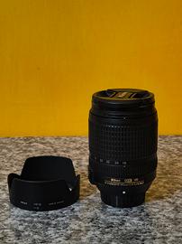 Nikon af-s 18/140 f 3,5/5,6 G