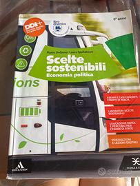Scelte sostenibili (vol 5)