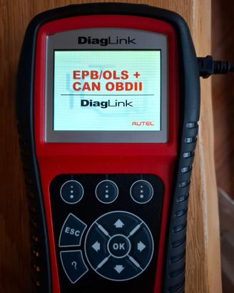 Autel DiagLink