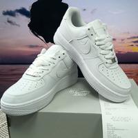 Nike Air Force 1 Low '07 White eu38