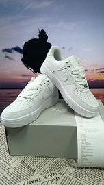 Nike Air Force 1 Low '07 White eu38