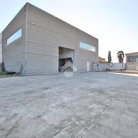 CAPANNONE A VEROLENGO