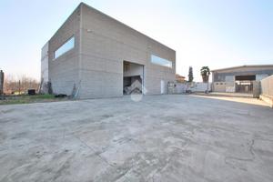 CAPANNONE A VEROLENGO