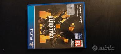 Black ops4 ps4