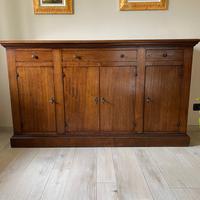 Credenza madia