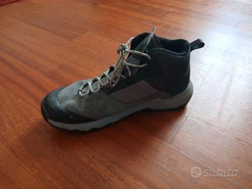 Scarponi trekking uomo n. 44