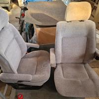 interno Vw T4 multivan 