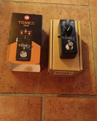 ToneX one