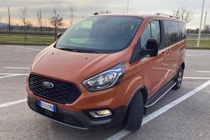 Ford Tourneo Custom Active - 170CV