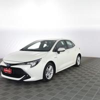 TOYOTA Corolla Corolla 1.8 Hybrid Business