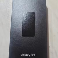 Samsung Galaxy S23